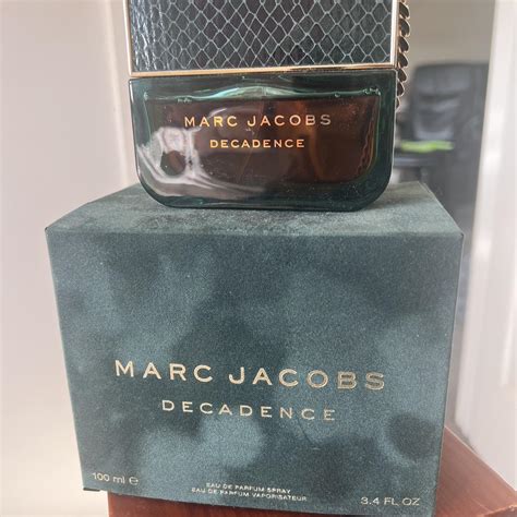 marc jacobs cologne discontinued.